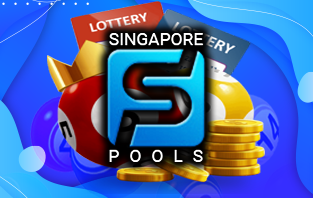 Togel Online Singapore